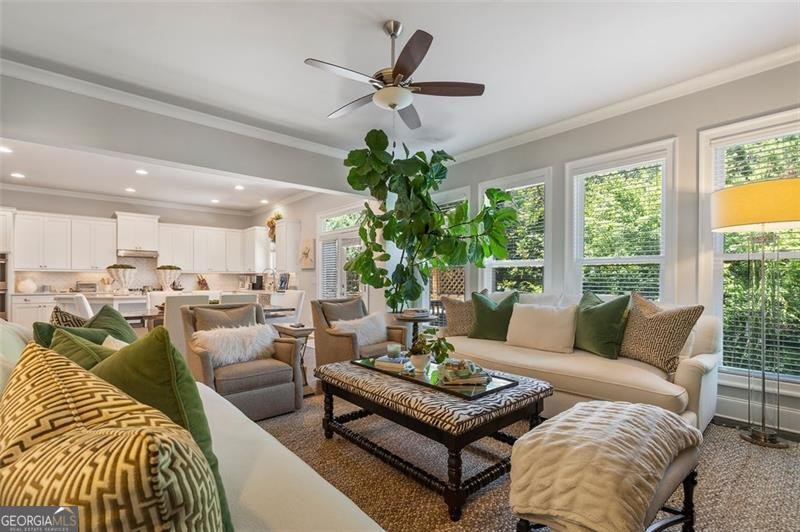 3362 Bryerstone Circle Smyrna - 14