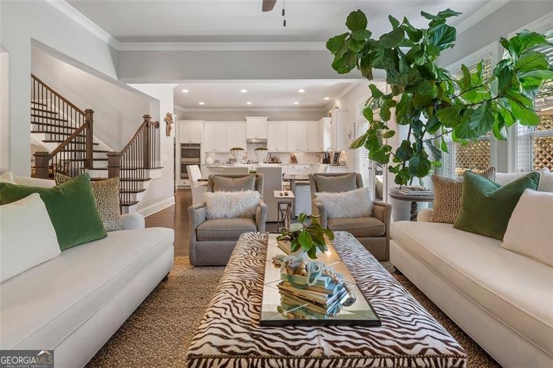 3362 Bryerstone Circle Smyrna - 15