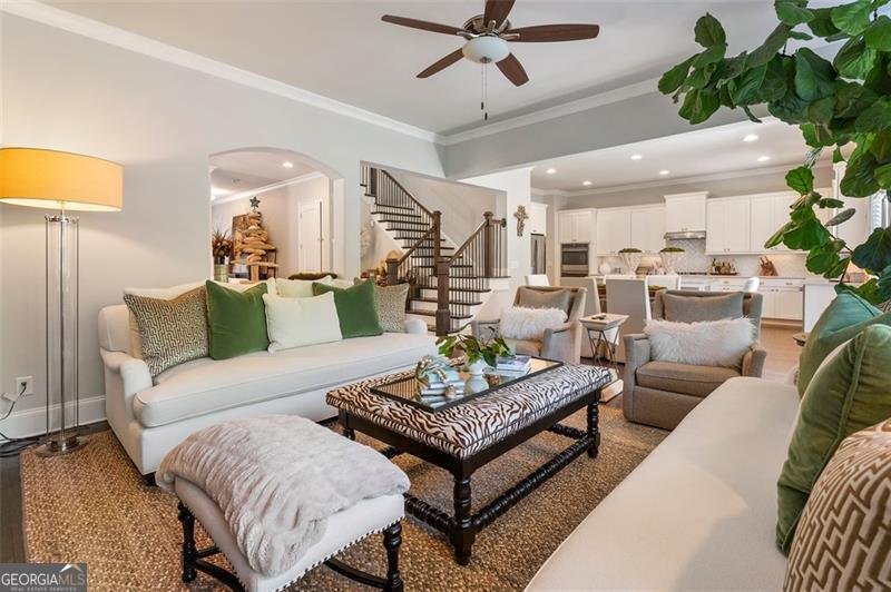 3362 Bryerstone Circle Smyrna - 16