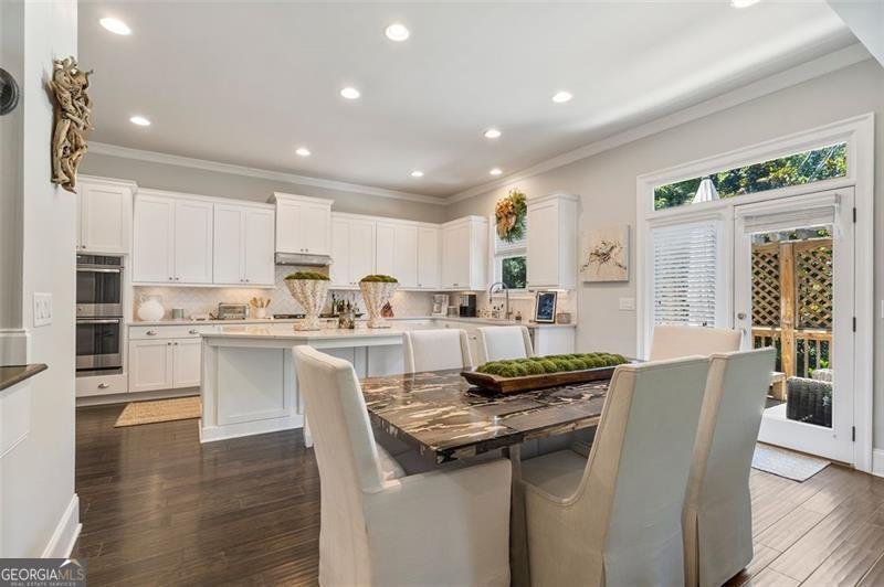 3362 Bryerstone Circle Smyrna - 17