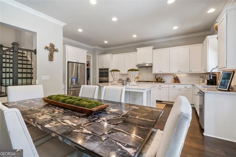 3362 Bryerstone Circle Smyrna - 19