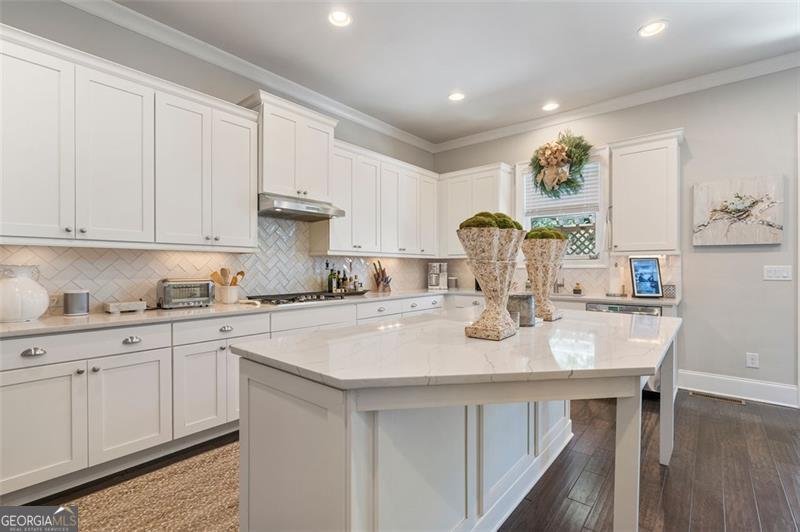 3362 Bryerstone Circle Smyrna - 21