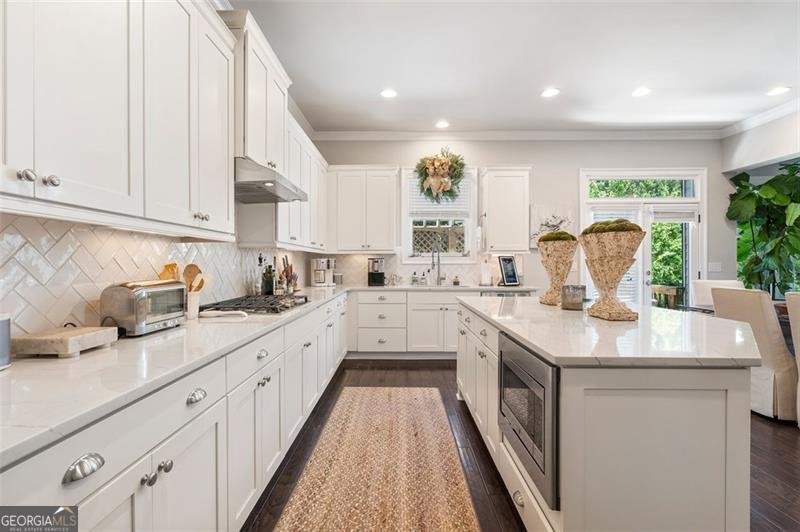 3362 Bryerstone Circle Smyrna - 22