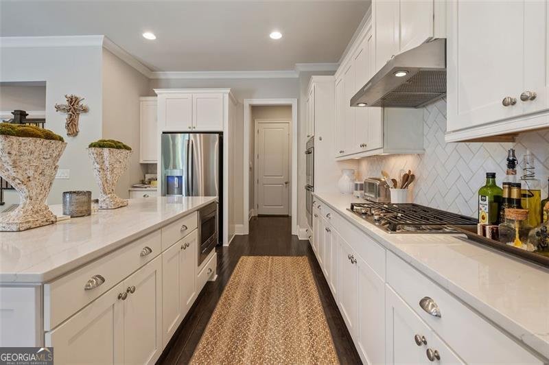 3362 Bryerstone Circle Smyrna - 24