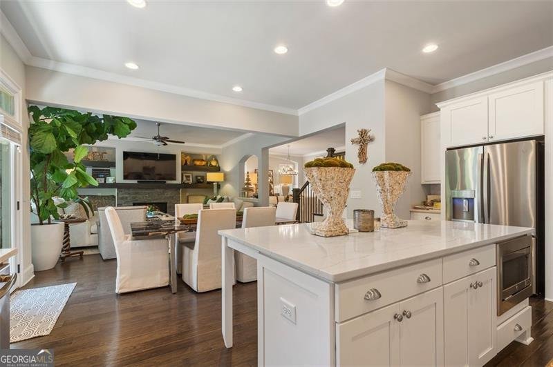 3362 Bryerstone Circle Smyrna - 25