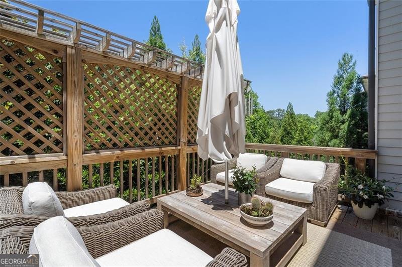 3362 Bryerstone Circle Smyrna - 27