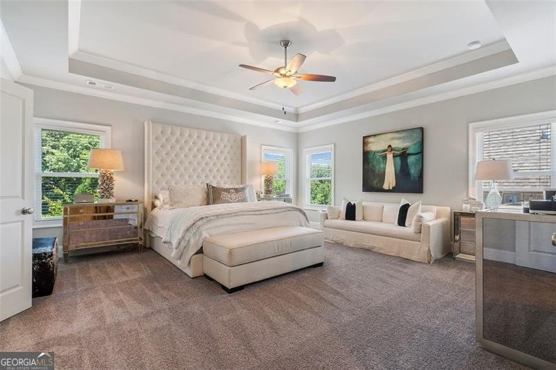 3362 Bryerstone Circle Smyrna - 29