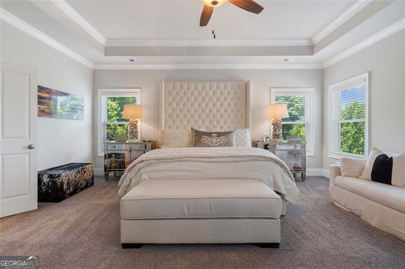 3362 Bryerstone Circle Smyrna - 30