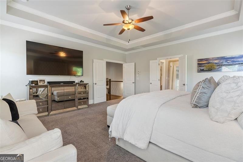 3362 Bryerstone Circle Smyrna - 32