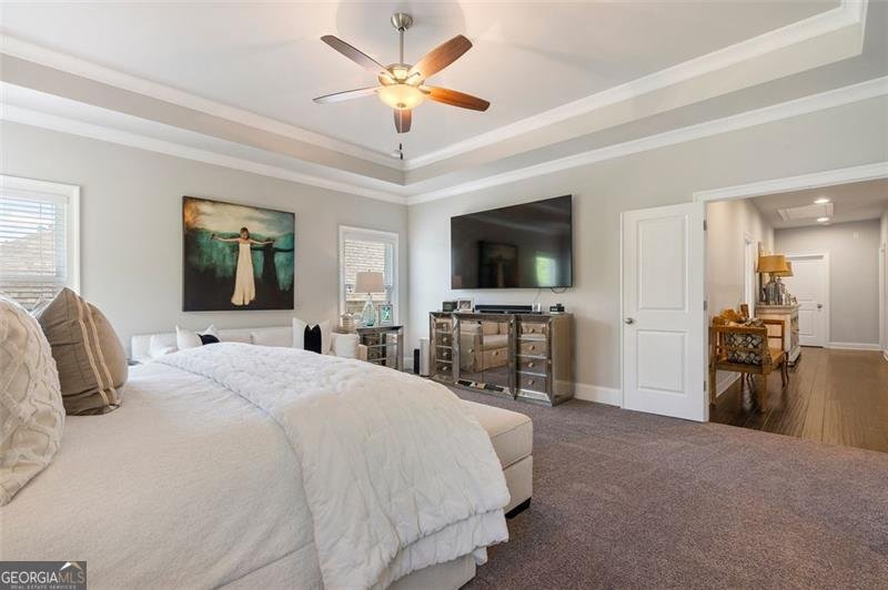 3362 Bryerstone Circle Smyrna - 33