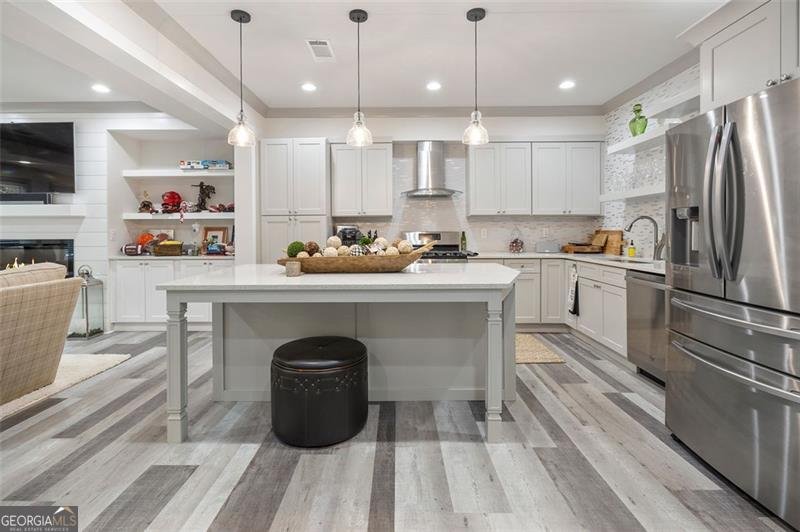 3362 Bryerstone Circle Smyrna - 48