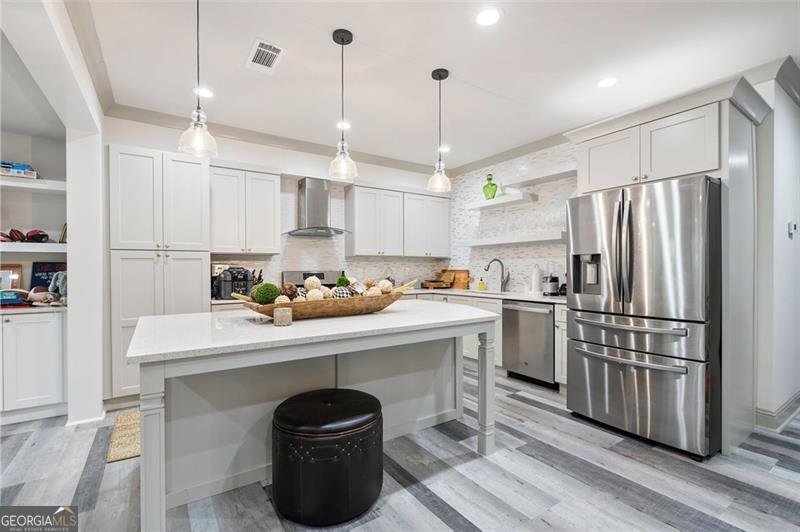 3362 Bryerstone Circle Smyrna - 49