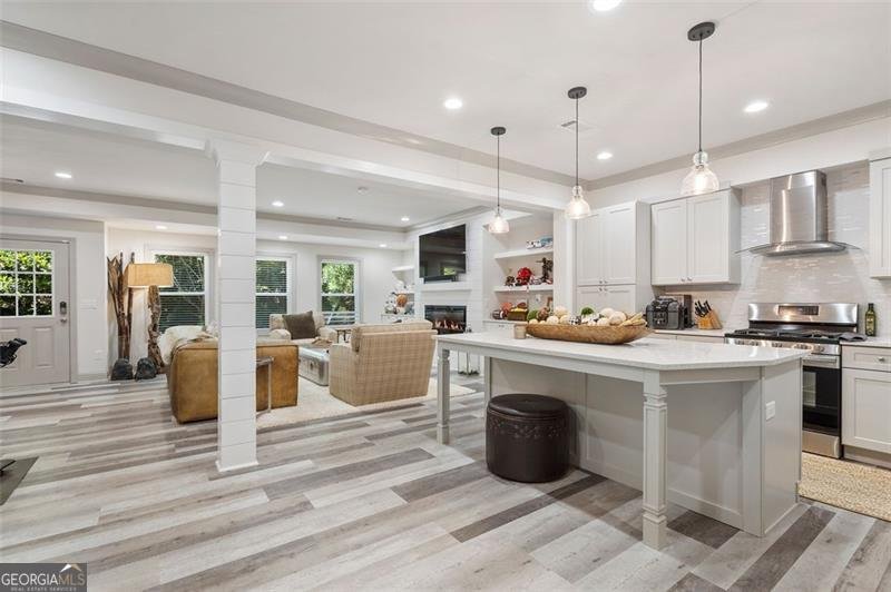 3362 Bryerstone Circle Smyrna - 50