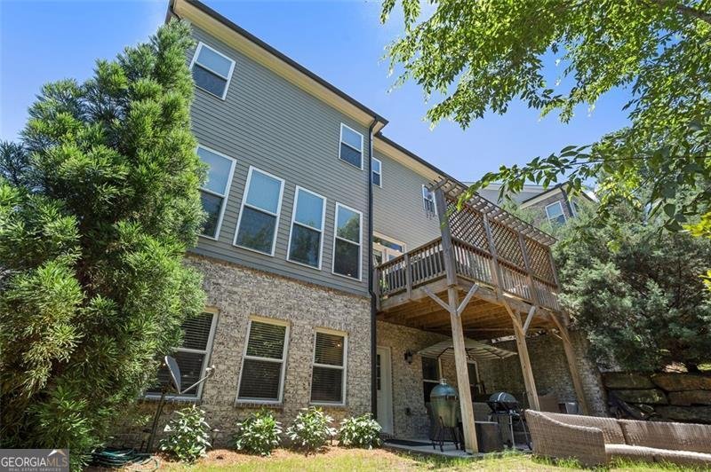 3362 Bryerstone Circle Smyrna - 55