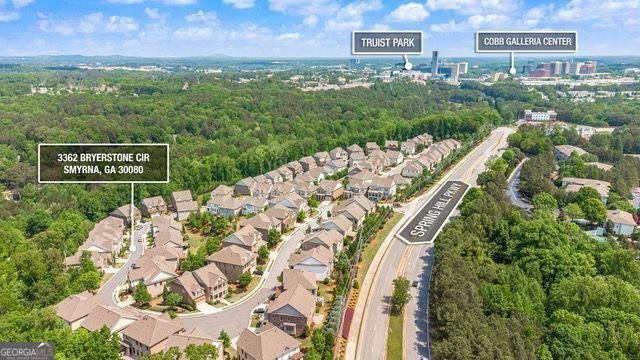 3362 Bryerstone Circle Smyrna - 56