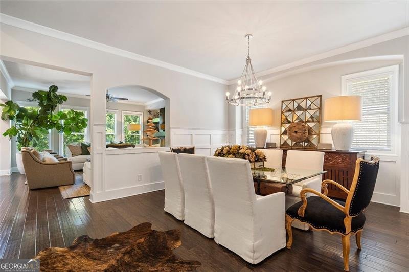 3362 Bryerstone Circle Smyrna - 6