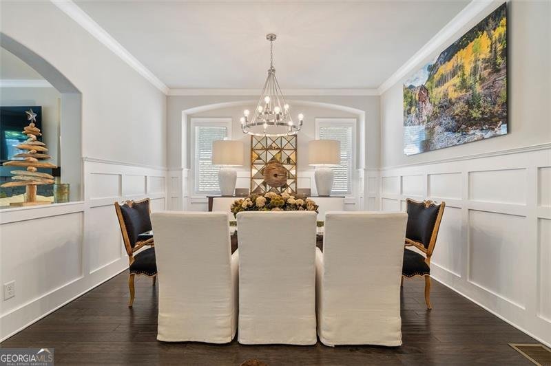 3362 Bryerstone Circle Smyrna - 7