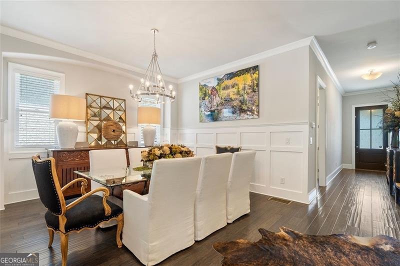 3362 Bryerstone Circle Smyrna - 8