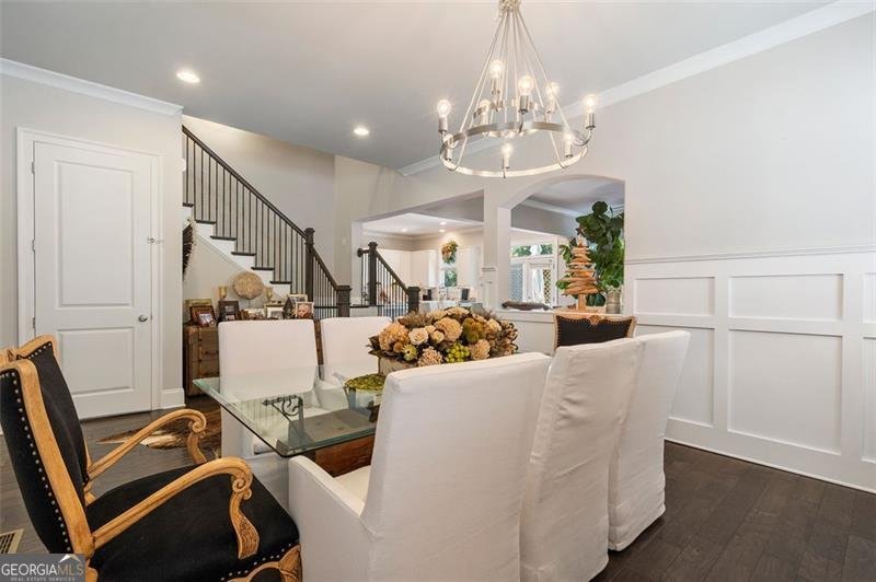 3362 Bryerstone Circle Smyrna - 9