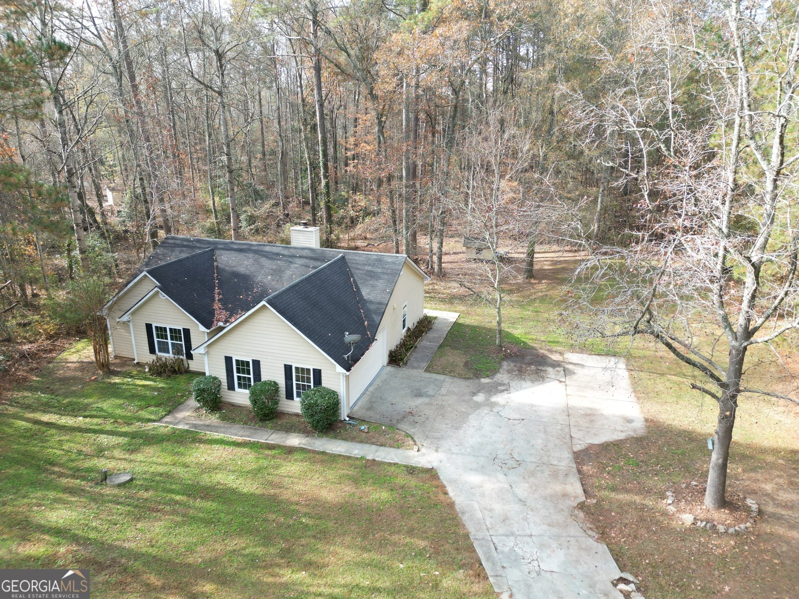 1679 Bullock Trail Loganville - 12