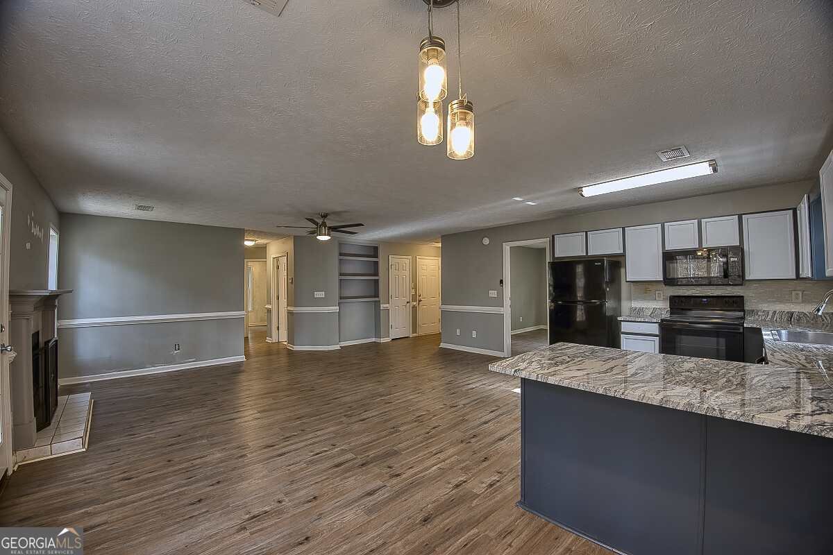 1679 Bullock Trail Loganville - 14