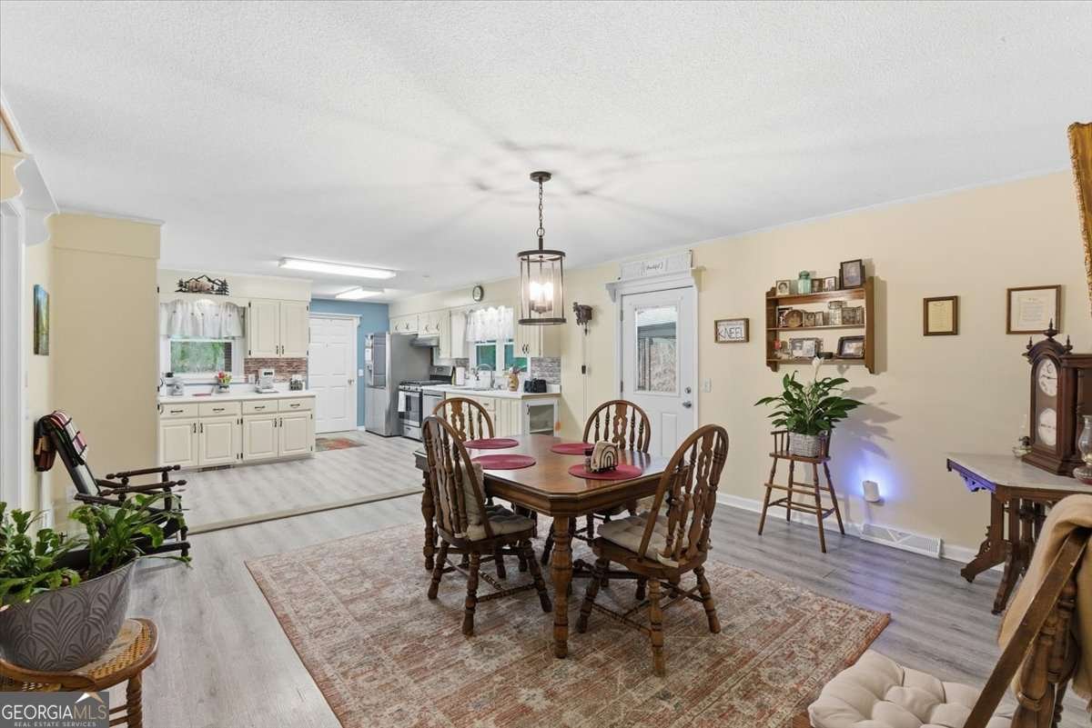 4682 Rockmart Road Silver Creek - 10