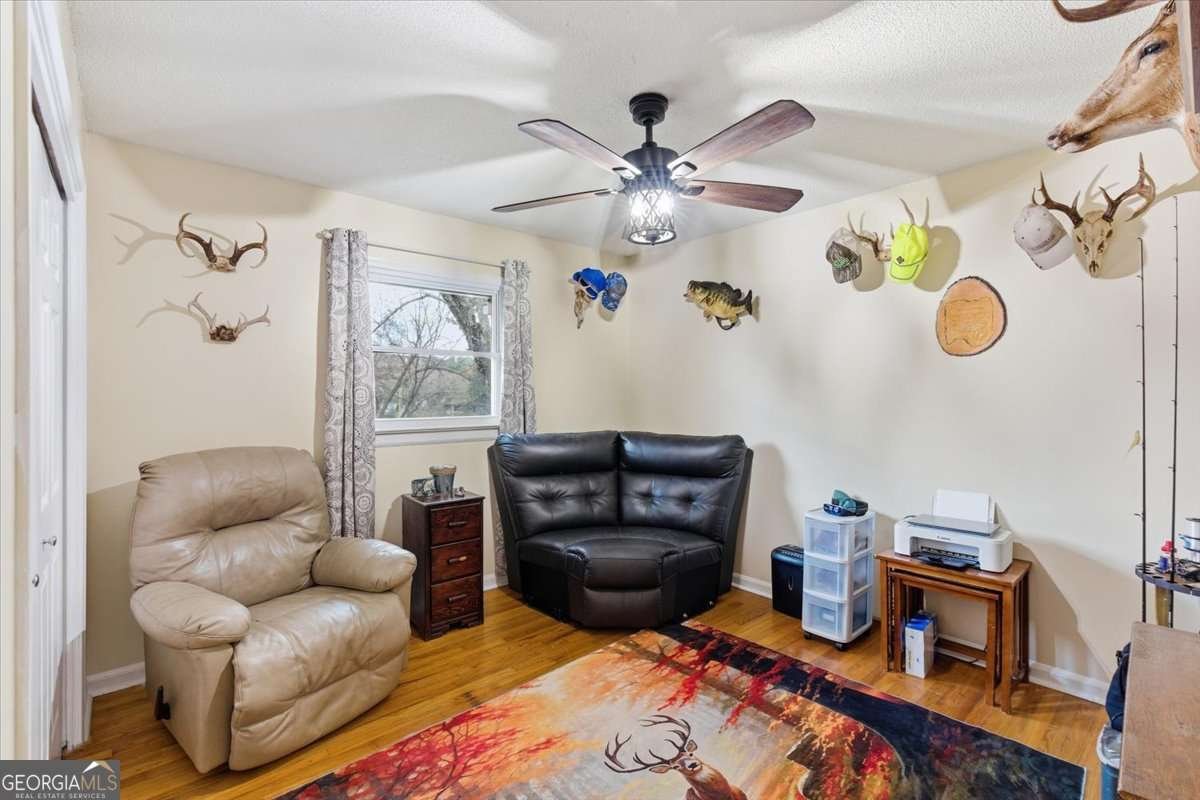 4682 Rockmart Road Silver Creek - 11