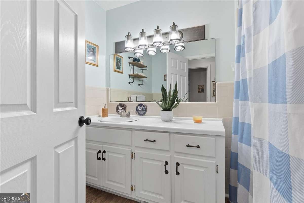 4682 Rockmart Road Silver Creek - 12