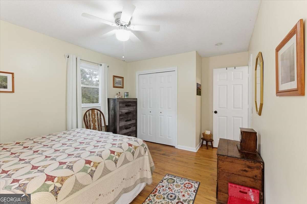 4682 Rockmart Road Silver Creek - 15