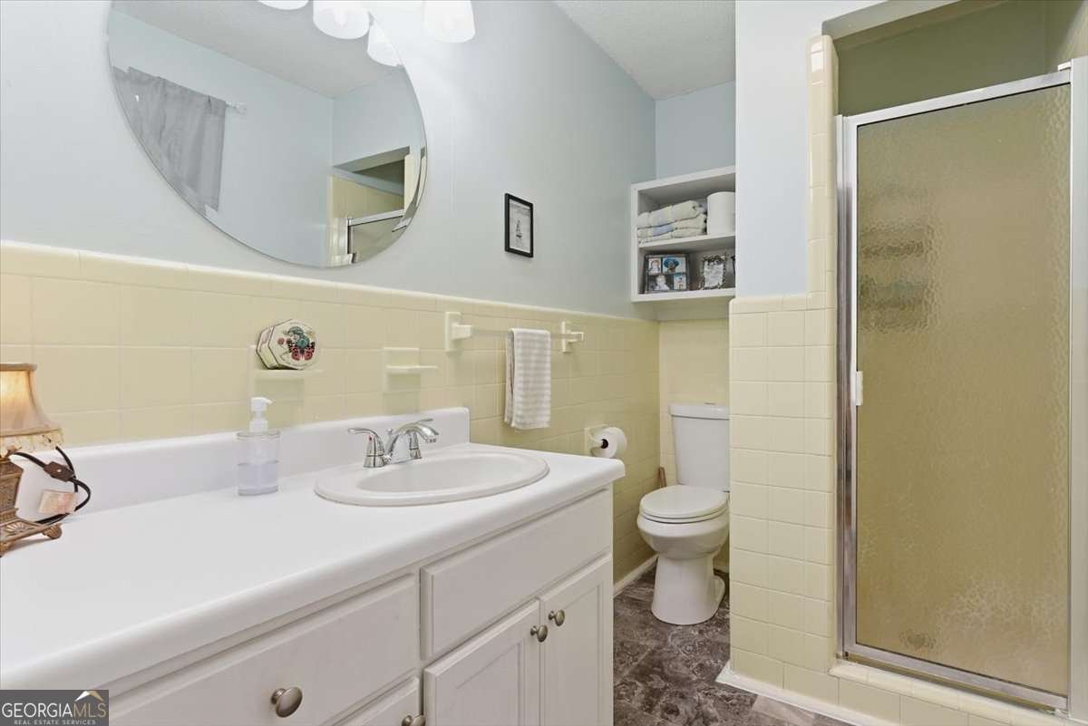 4682 Rockmart Road Silver Creek - 16