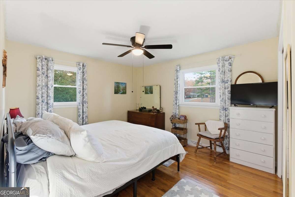 4682 Rockmart Road Silver Creek - 17