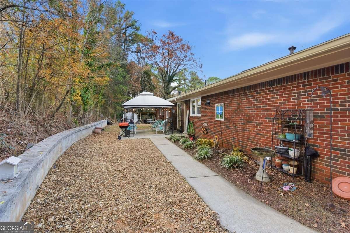 4682 Rockmart Road Silver Creek - 18