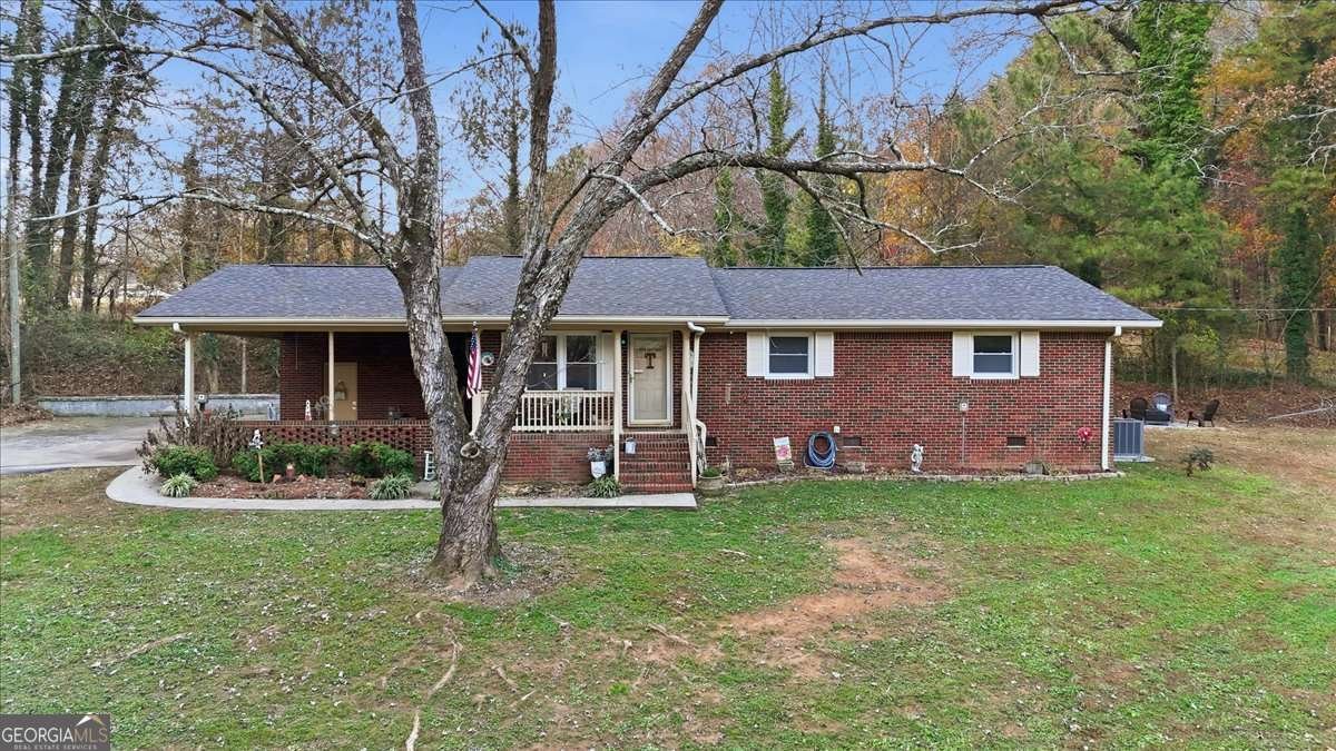 4682 Rockmart Road Silver Creek - 2