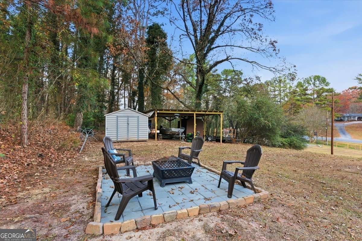 4682 Rockmart Road Silver Creek - 20