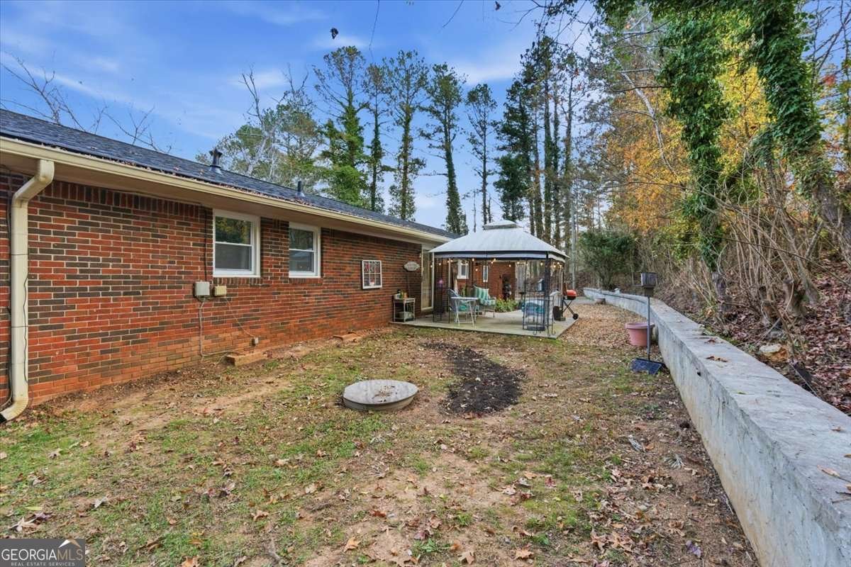 4682 Rockmart Road Silver Creek - 21