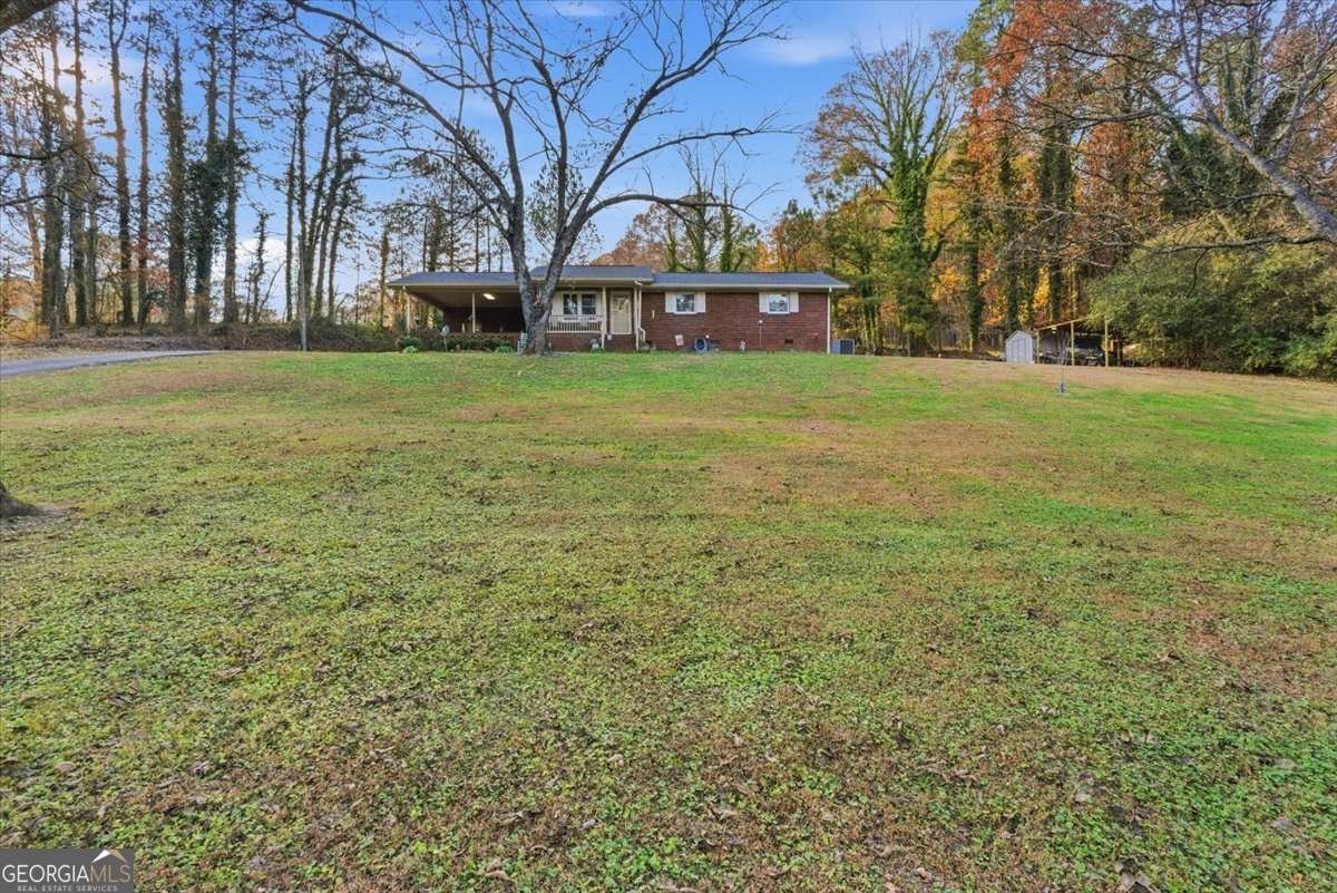4682 Rockmart Road Silver Creek - 23