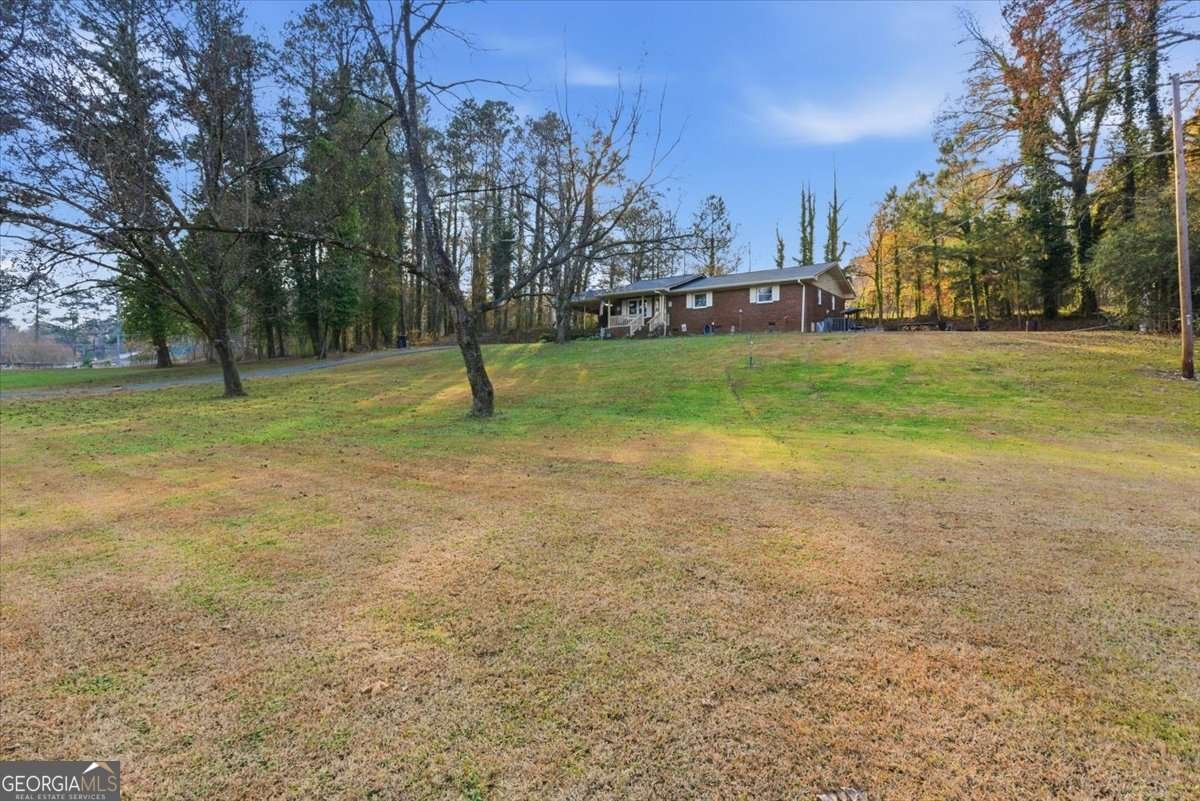 4682 Rockmart Road Silver Creek - 24