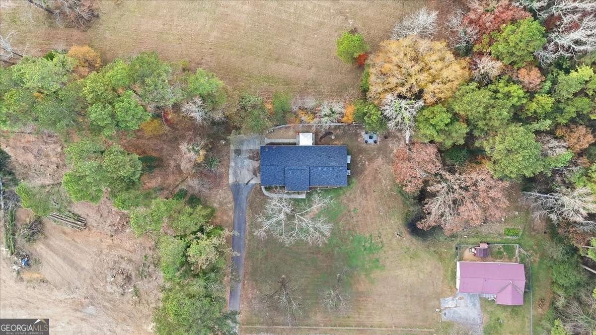 4682 Rockmart Road Silver Creek - 25