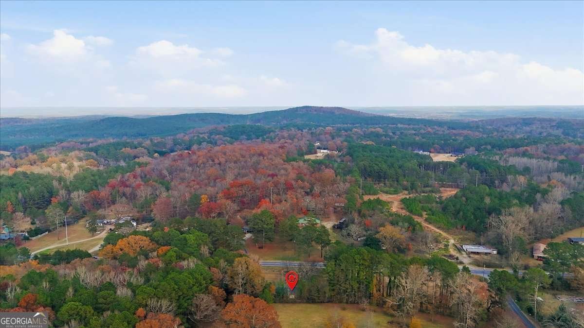 4682 Rockmart Road Silver Creek - 26