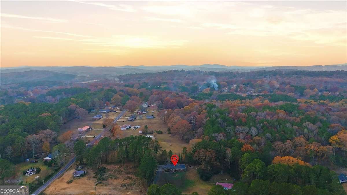 4682 Rockmart Road Silver Creek - 27