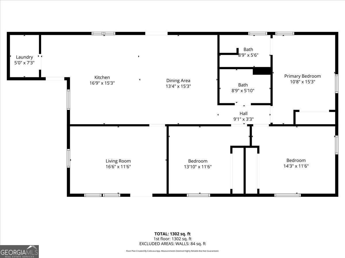 4682 Rockmart Road Silver Creek - 28