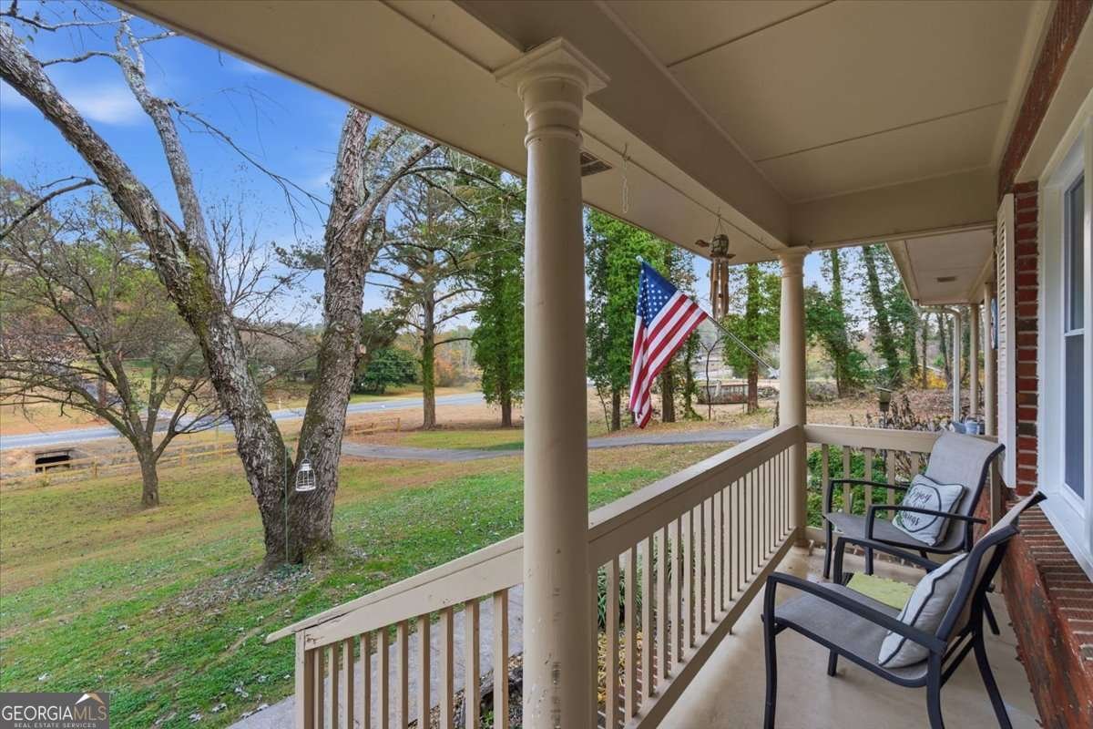 4682 Rockmart Road Silver Creek - 3