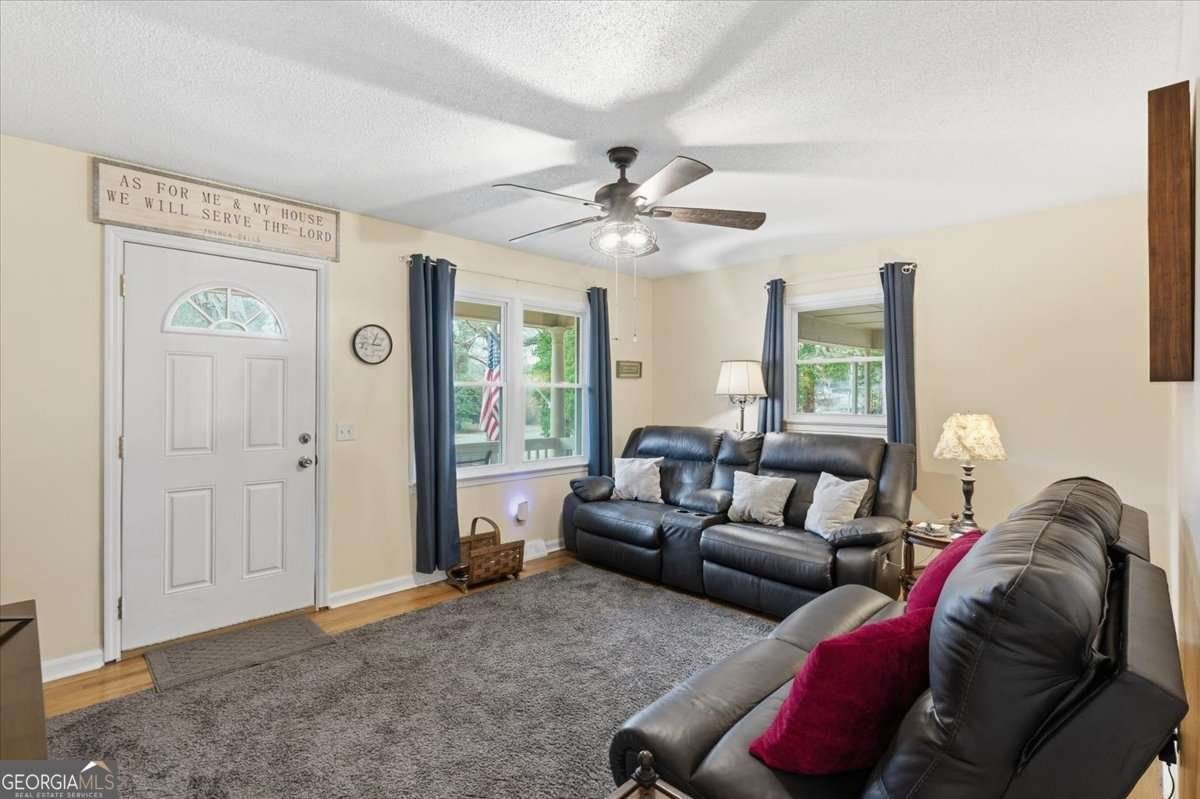 4682 Rockmart Road Silver Creek - 5