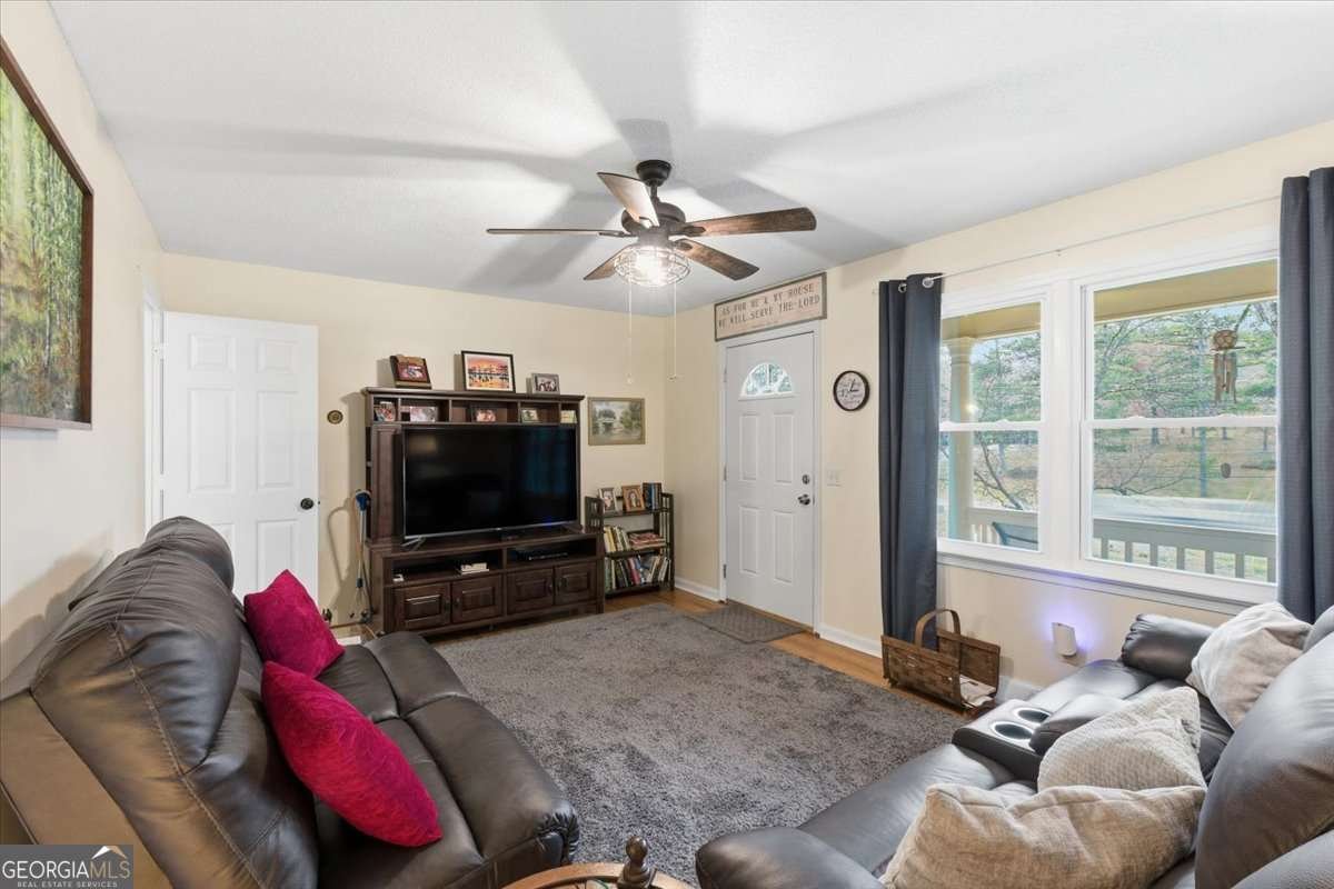 4682 Rockmart Road Silver Creek - 6