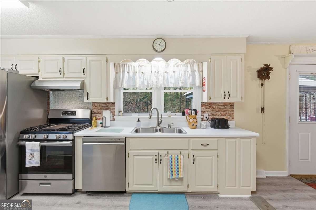 4682 Rockmart Road Silver Creek - 7