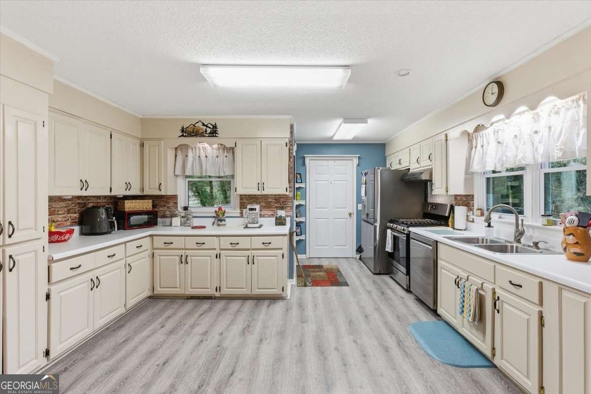 4682 Rockmart Road Silver Creek - 8