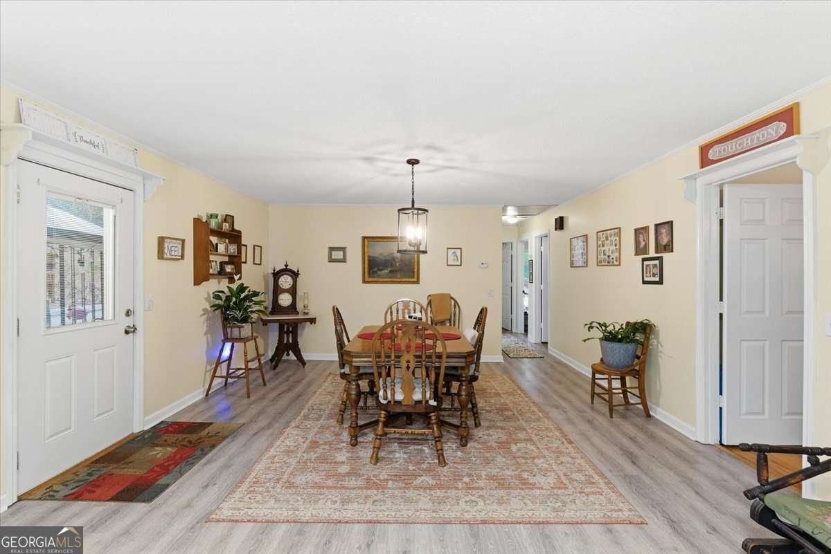 4682 Rockmart Road Silver Creek - 9