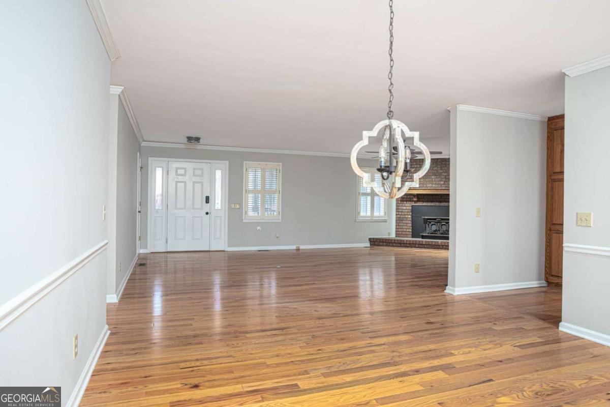 323 McCartan Trail Clarkesville - 17