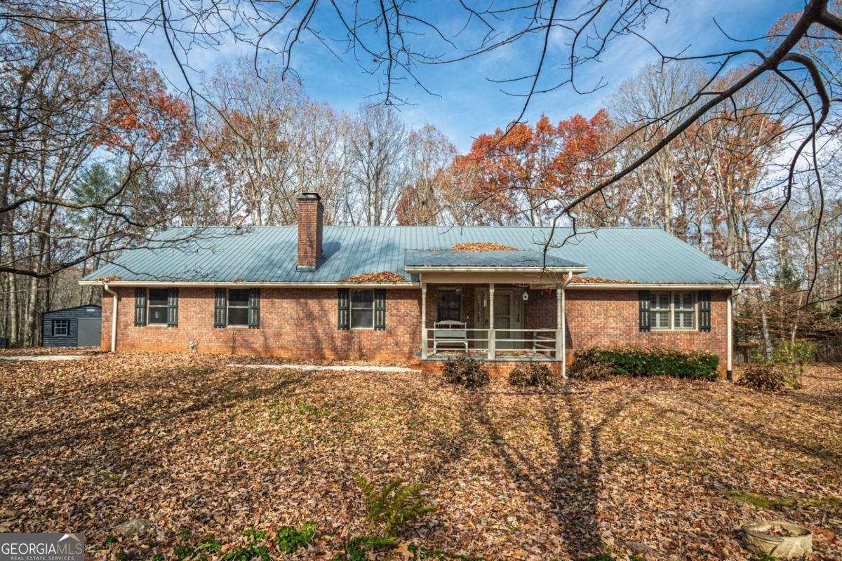 323 McCartan Trail Clarkesville - 2