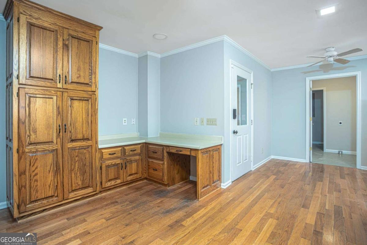 323 McCartan Trail Clarkesville - 22